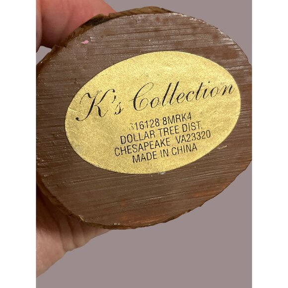 Thanksgiving Pilgrim Boy & Girl Figurines Set - Harvest Decor By Ks Collection - Picture 2 of 13